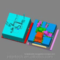 3d design molds design